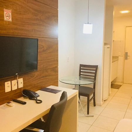 Flat Hotel Fusion Brezilya Dış mekan fotoğraf