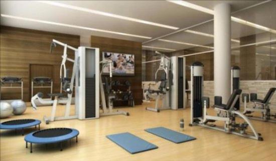 Flat Hotel Fusion Brezilya Dış mekan fotoğraf